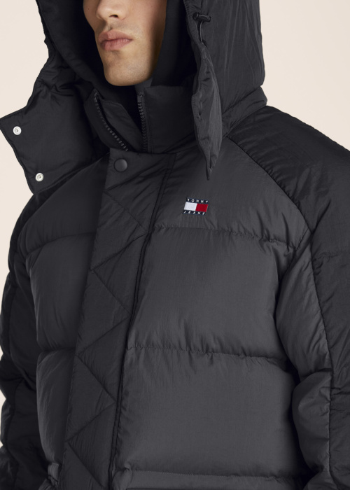 Tommy Jeans talveparka parka