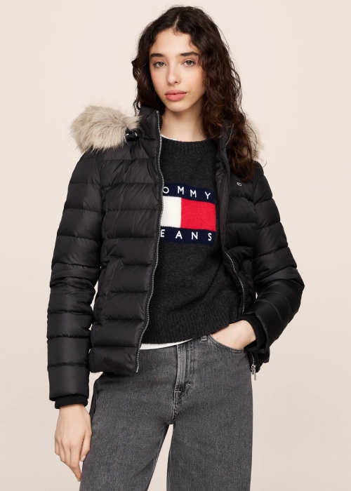 Tommy Jeans talvejope