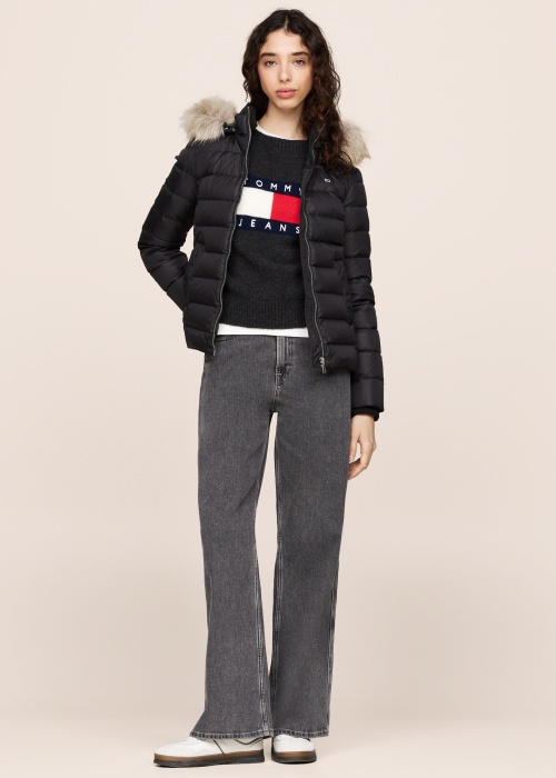 Tommy Jeans talvejope