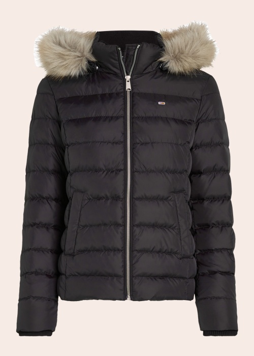 Tommy Jeans talvejope