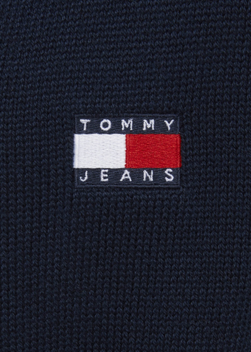 Кардиган Badge Midi Tommy Jeans