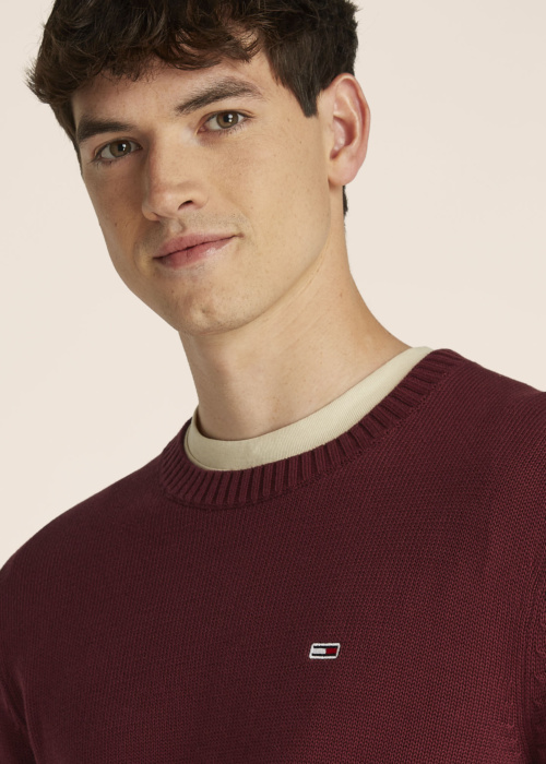 Свитер Essntls Tommy Jeans