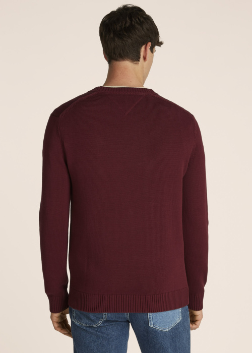 Свитер Essntls Tommy Jeans