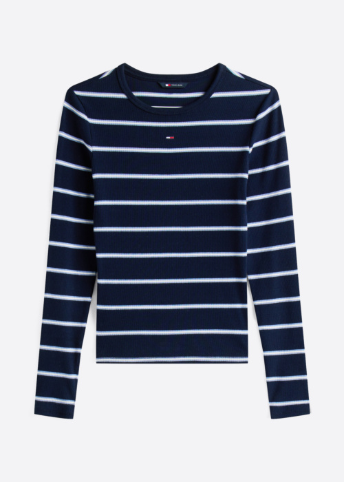 Футболка Tommy Jeans