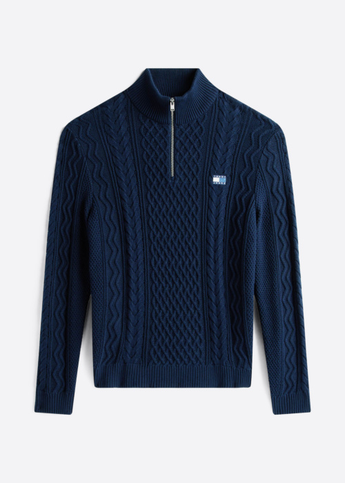 Кофта Tommy Jeans