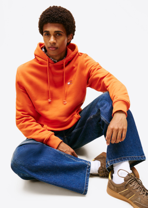 Кофта Tommy Jeans