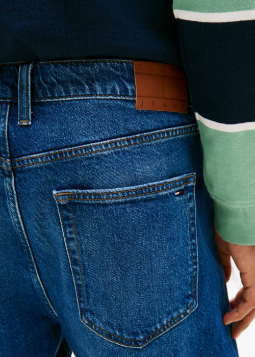 Tommy Jeans teksapüksid