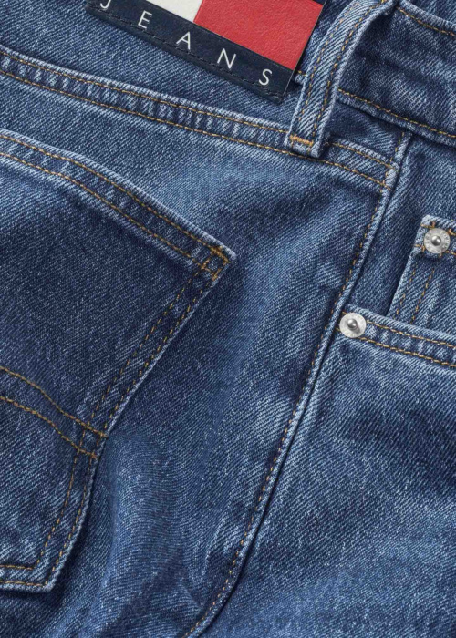 Tommy Jeans teksapüksid