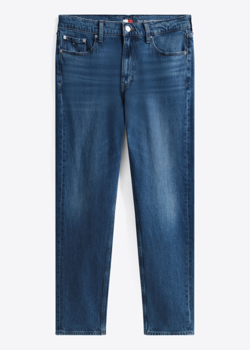 Tommy Jeans teksapüksid