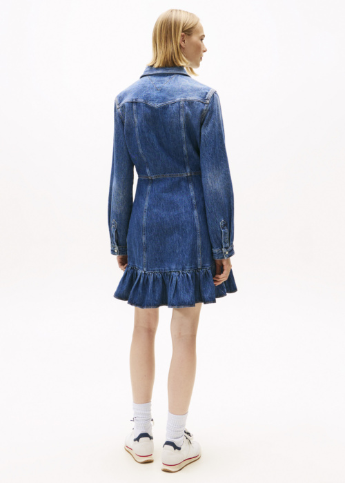 Платье Tommy Jeans