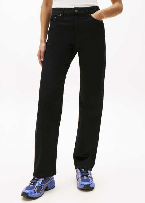 Джинсы Tommy Jeans