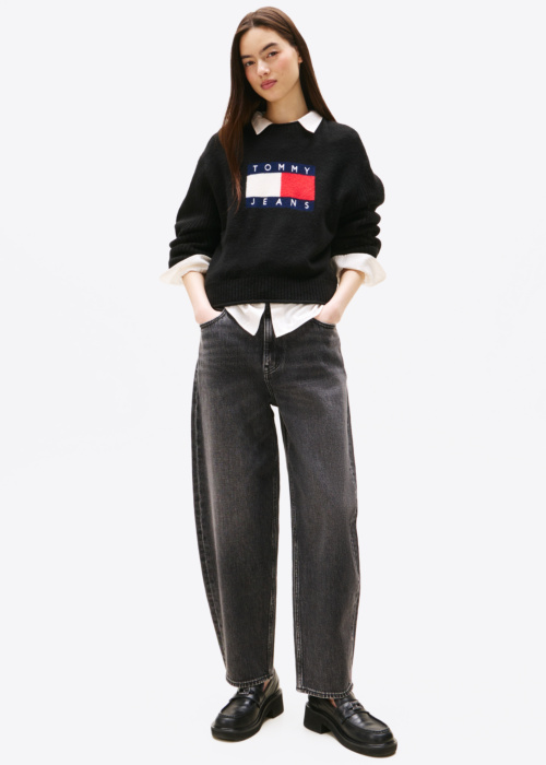 Джинсы Tommy Jeans