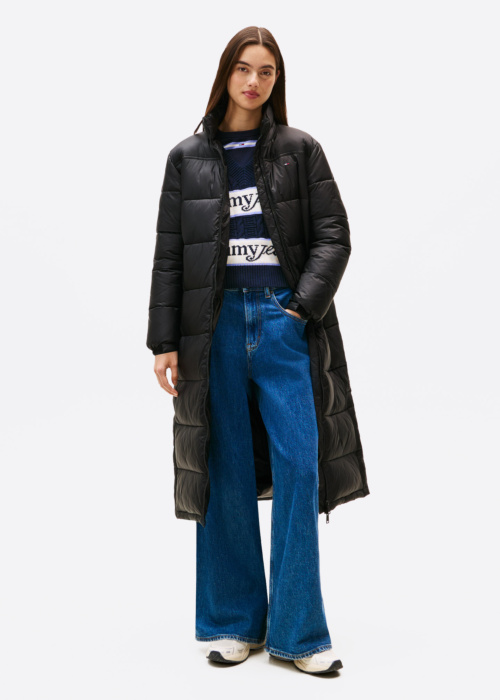 Tommy Jeans talvemantel