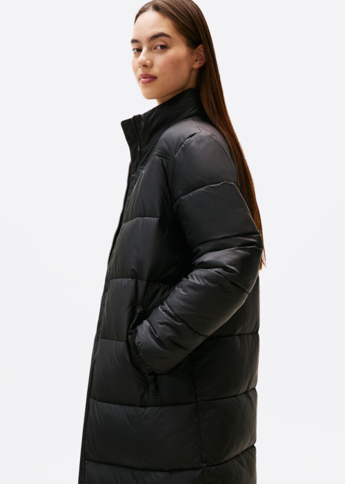 Tommy Jeans talvemantel