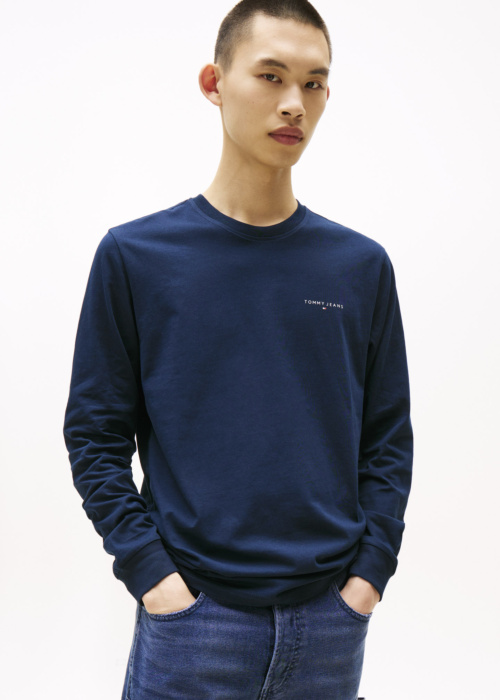 Tommy Jeans T-särk Linear