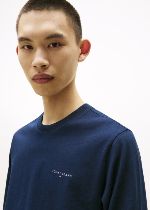 Tommy Jeans T-särk Linear