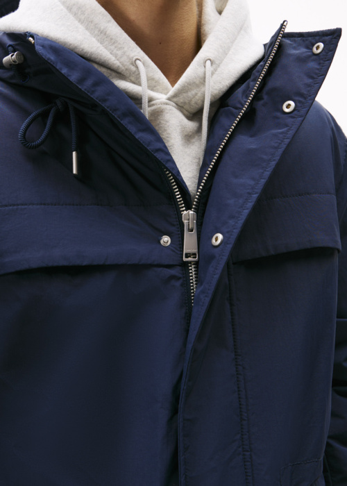 Зимняя парка Tommy Jeans