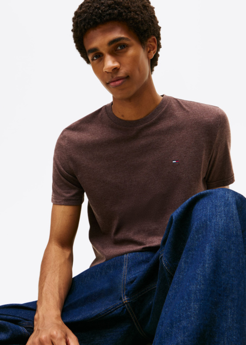 Футболка Tommy Jeans