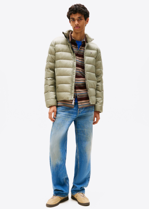 Tommy Jeans kevad-sügis sulejope