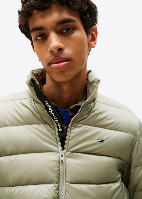 Tommy Jeans kevad-sügis sulejope