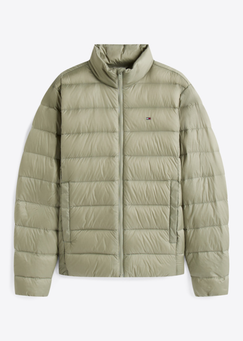 Tommy Jeans kevad-sügis sulejope