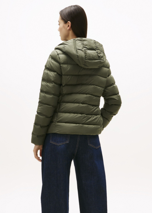 Зимняя куртка Tommy Jeans