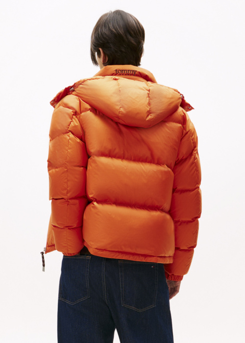 Зимняя куртка Tommy Jeans