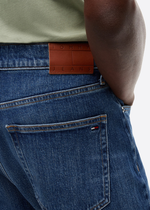 Джинсы Otis Tommy Jeans