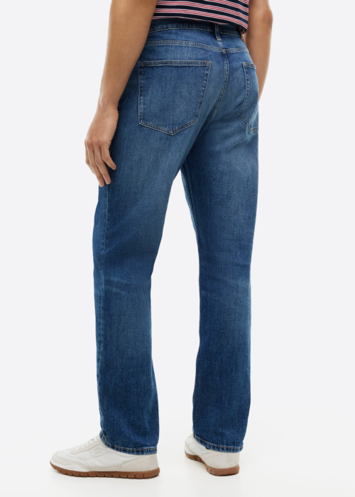 Tommy Jeans teksapüksid Ryan
