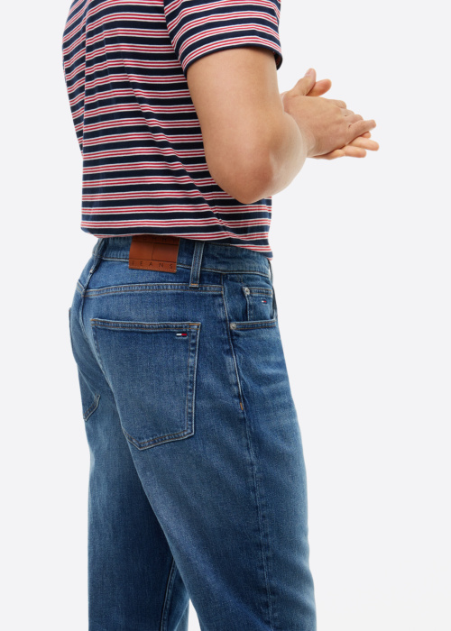Tommy Jeans teksapüksid Ryan