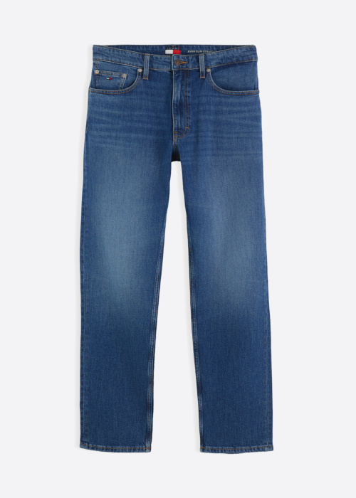 Tommy Jeans teksapüksid Ryan