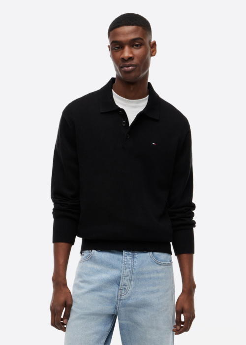 Кофта Slim Essential Поло Ext Tommy Jeans