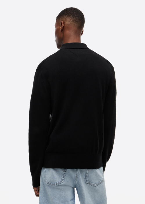 Кофта Slim Essential Поло Ext Tommy Jeans