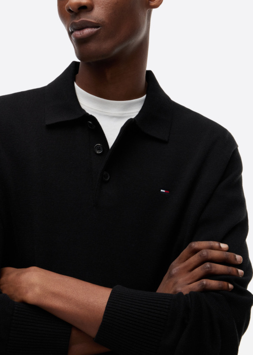 Кофта Slim Essential Поло Ext Tommy Jeans