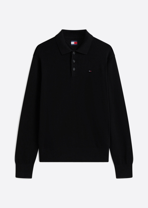 Кофта Slim Essential Поло Ext Tommy Jeans