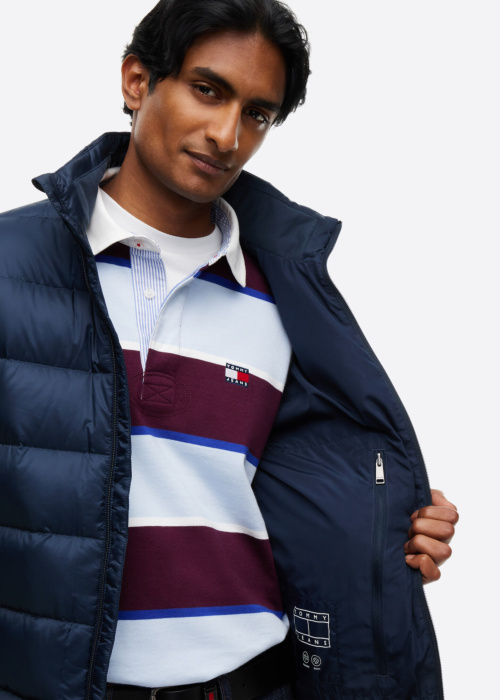 Tommy Jeans kevad-sügis sulejope