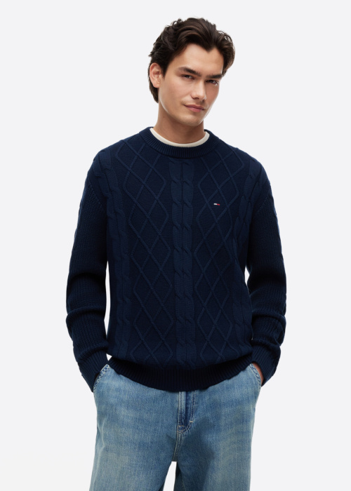 Кофта Tommy Jeans