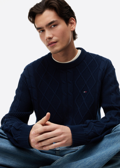 Кофта Tommy Jeans