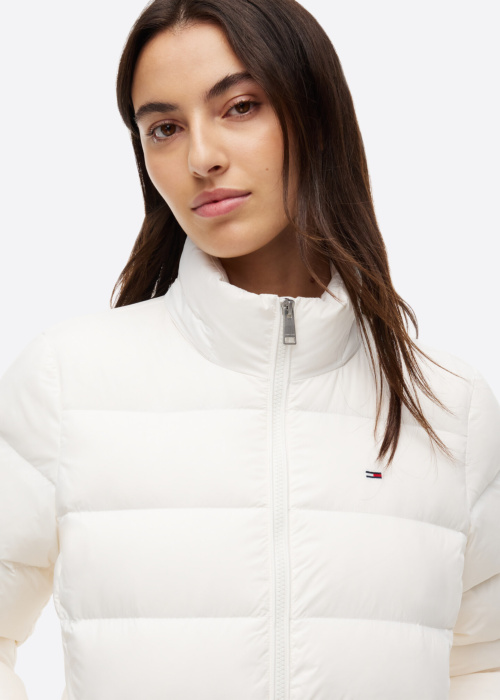 Зимний пуховик Пуховик Basic Tommy Jeans