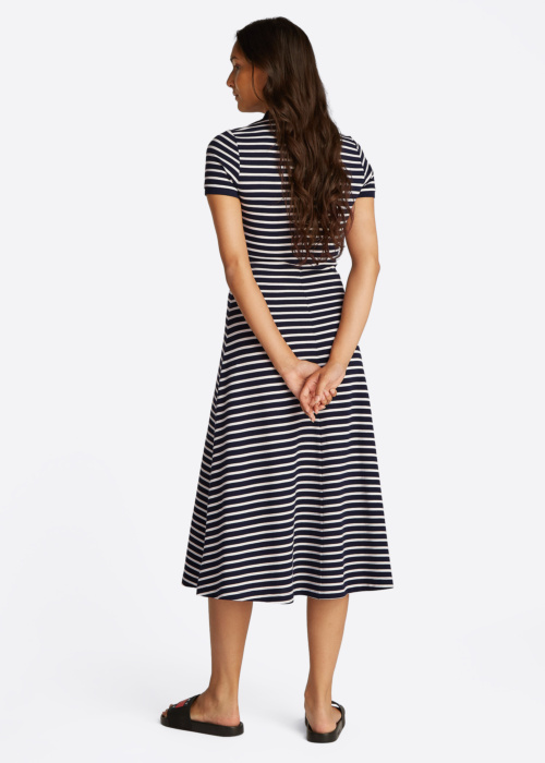 Рубашка-платье Tommy Jeans