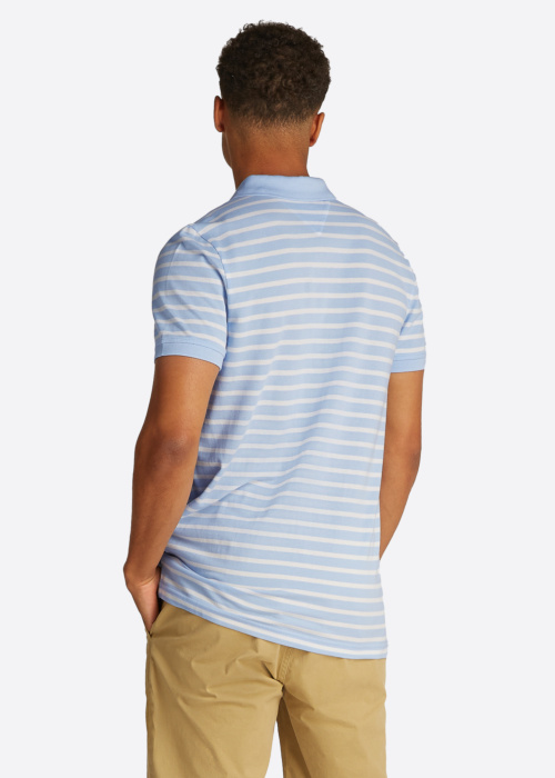 Рубашка-поло Tommy Jeans