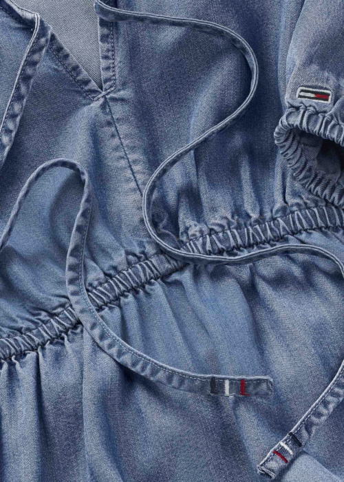 Платье Tommy Jeans