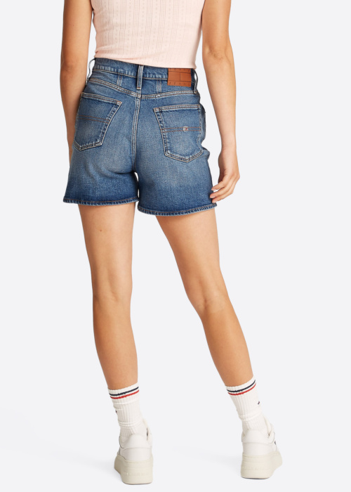 Брюки Tommy Jeans