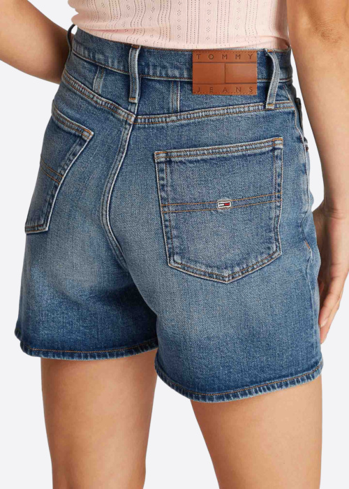 Брюки Tommy Jeans