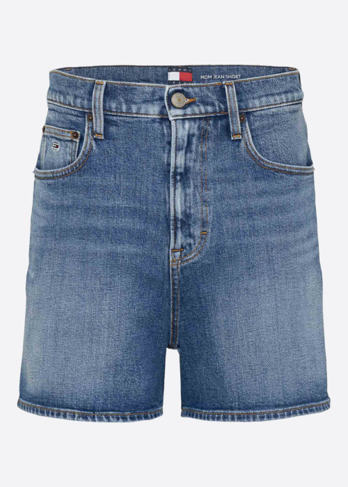 Брюки Tommy Jeans