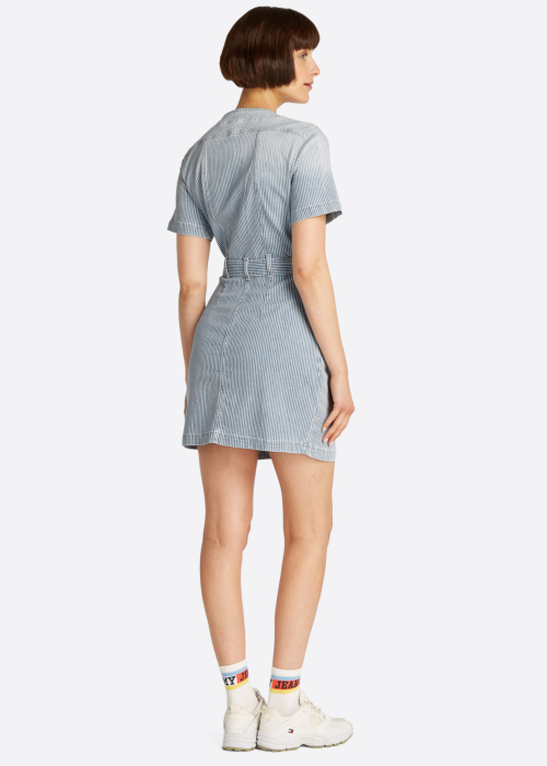 Платье Tommy Jeans