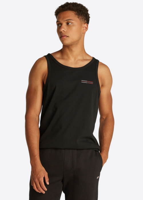 Майка Tommy Jeans