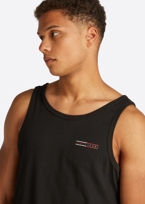 Майка Tommy Jeans