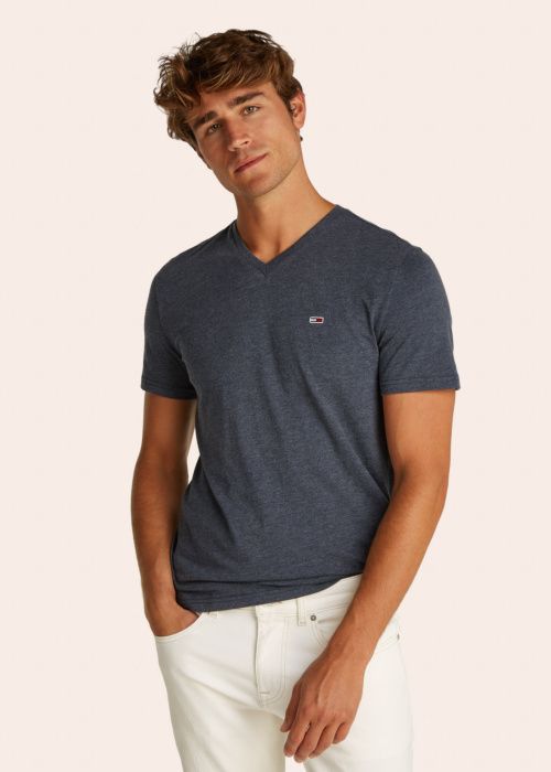 Футболка Tommy Jeans