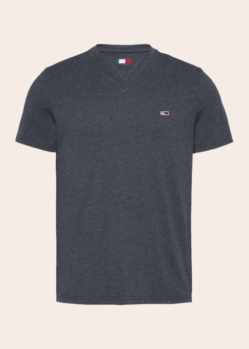 Футболка Tommy Jeans